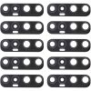 For OPPO Reno3 Pro 10pcs Back Camera Lens