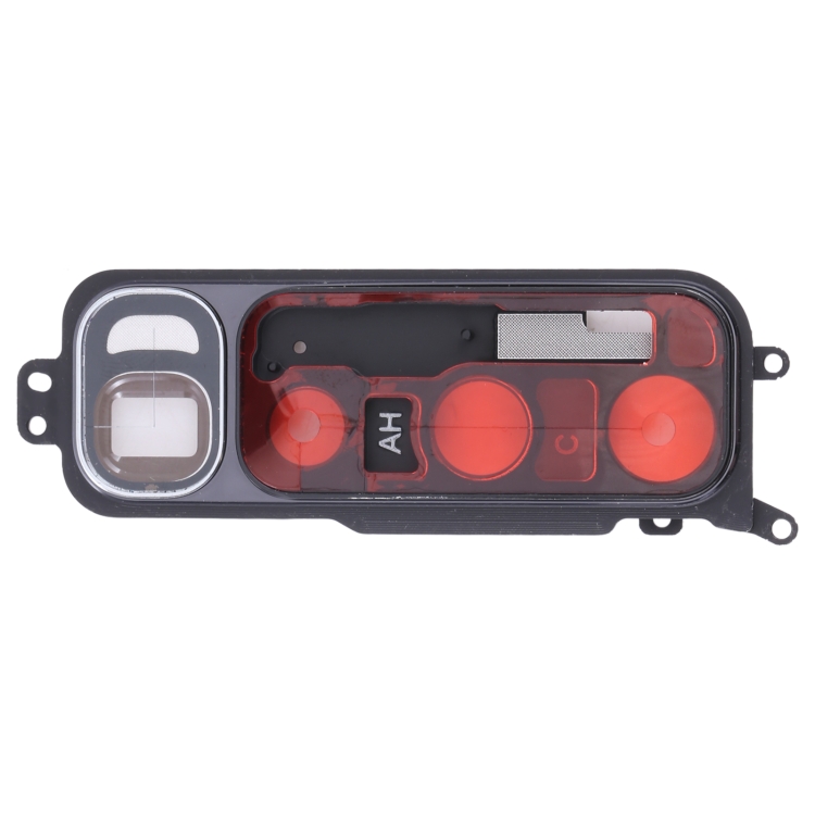 Camera Lens Cover for Xiaomi Mi 10 Ultra M2007J1SC