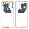 Middle Frame Bezel Plate for Xiaomi Redmi 10