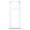 For OPPO Realme 7i RMX2103  SIM Card Tray + SIM Card Tray + Micro SD Card Tray