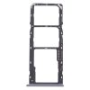 For OPPO Realme 6i (India) RMX2002 SIM Card Tray + SIM Card Tray + Micro SD Card Tray