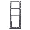 For OPPO Realme 6 Pro RMX2061, RMX2063  SIM Card Tray + SIM Card Tray + Micro SD Card Tray