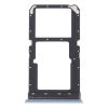 For OPPO K7X / Realme V5 / Realme Q2 PERM00 SIM Card Tray + SIM Card Tray / Micro SD Card Tray