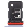 For Vivo iQOO 7 V2049A, I2009 SIM Card Tray + SIM Card Tray