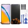 For OnePlus Nord 2 5G 2021 with Digitizer Full Assembly Original LCD Screen