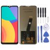 LCD Screen and Digitizer Full Assembly for Alcatel 1S 2021 / 3L 6025 6025H 6056