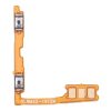 For OPPO Realme X2 RMX1992 RMX1993 RMX1991 Volume Button Flex Cable