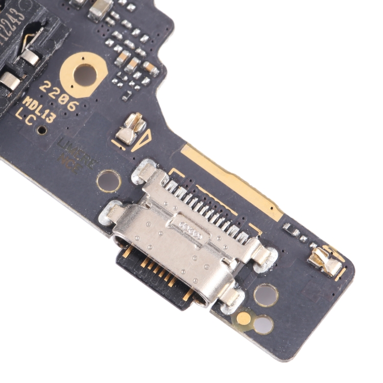 Charging Ways Redmi 9a Motherboard Original Charging Port Board