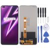 LCD Screen and Digitizer Full Assembly for OPPO A92s / Realme 6 Pro RMX2061 RMX2063