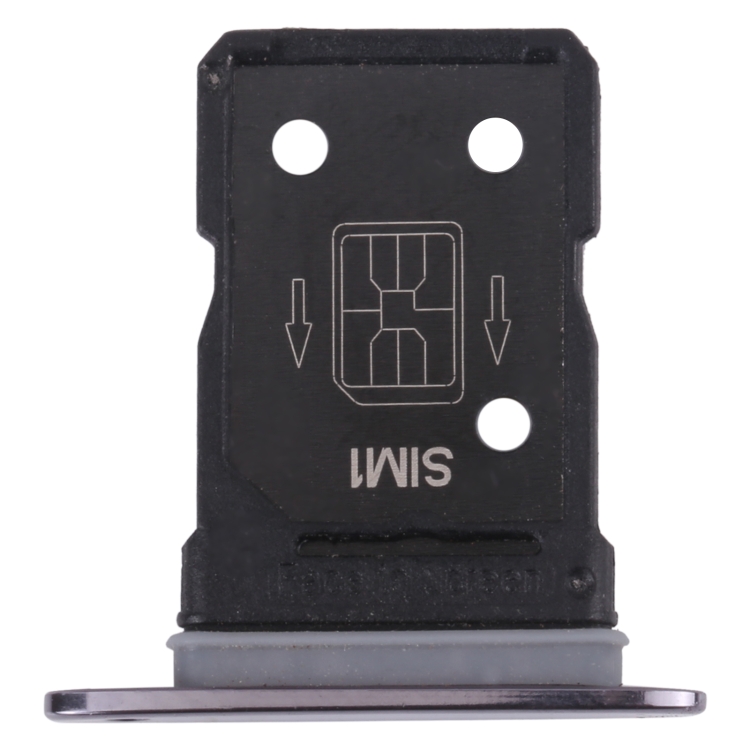 For OPPO Find X2 SIM Card Tray + SIM Card Tray