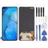 Original LCD Screen and Digitizer Full Assembly for OPPO Reno3 Pro 4G CPH2035 CPH2037 CPH2036