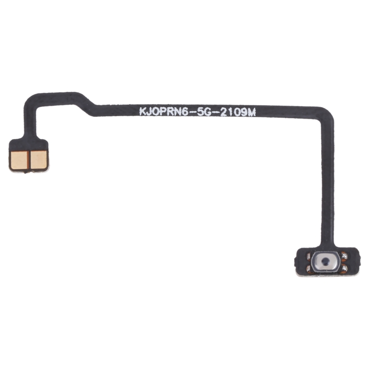 For OPPO Reno6 5G PEQM00 CPH2251 Power Button Flex Cable