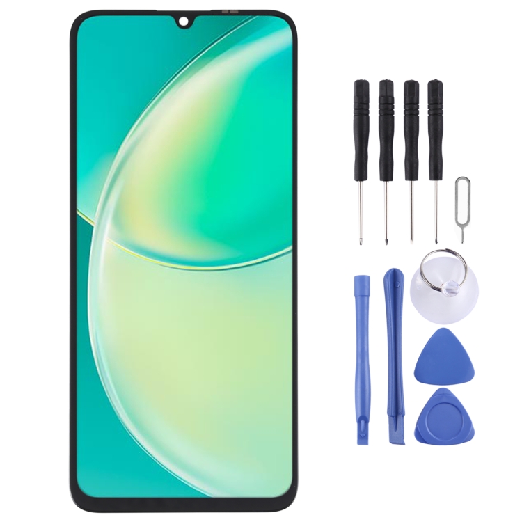 OEM LCD Screen For Huawei Nova Y60 with Digitizer Full Assembly