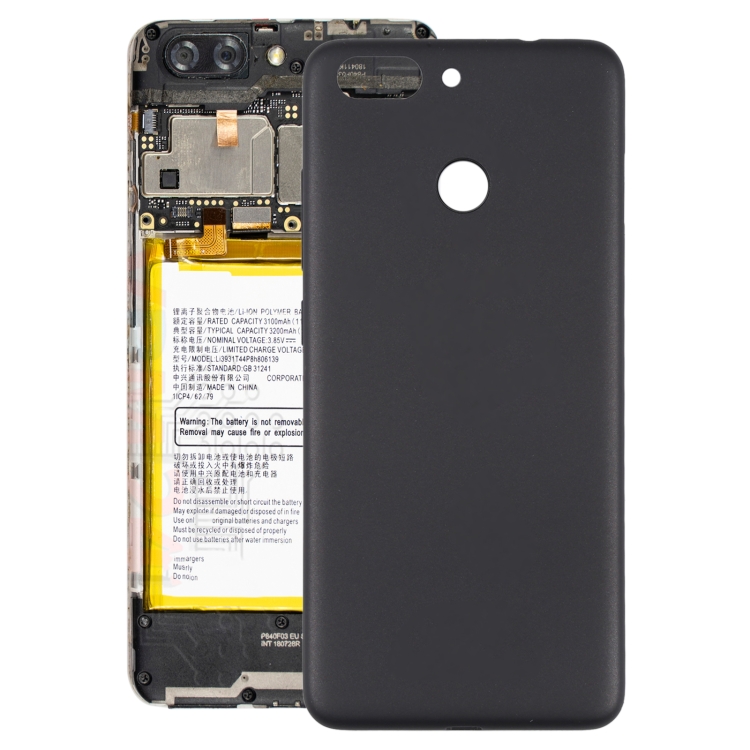 Battery Back Cover for ZTE Blade V9 Vita V0920