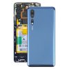 Glass Battery Back Cover for ZTE Axon 10 Pro