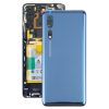 Glass Battery Back Cover for ZTE Axon 10 Pro 5G