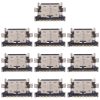 10 PCS Charging Port Connector for Huawei Enjoy Z 5G