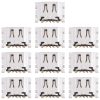 For OPPO Realme 5 / Realme 5s / Realme 5i RMX1911, RMX1919, RMX1925, RMX2030, RMX2032 10pcs Charging Port Connector