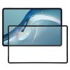 For Huawei MatePad Pro 12.6 2021 WGR-W09 WGR-W19 WGR-AN19  Front Screen Outer Glass Lens