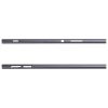 1 Pair Metal Side Part Sidebar For Sony Xperia XA2 Ultra