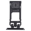 SIM Card Tray + Micro SD Card Tray for Sony Xperia 5