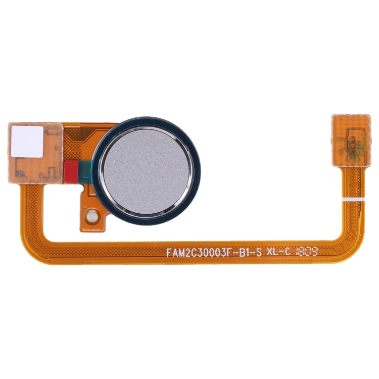 Fingerprint Sensor Flex Cable for Sony Xperia XA2 Ultra / XA2