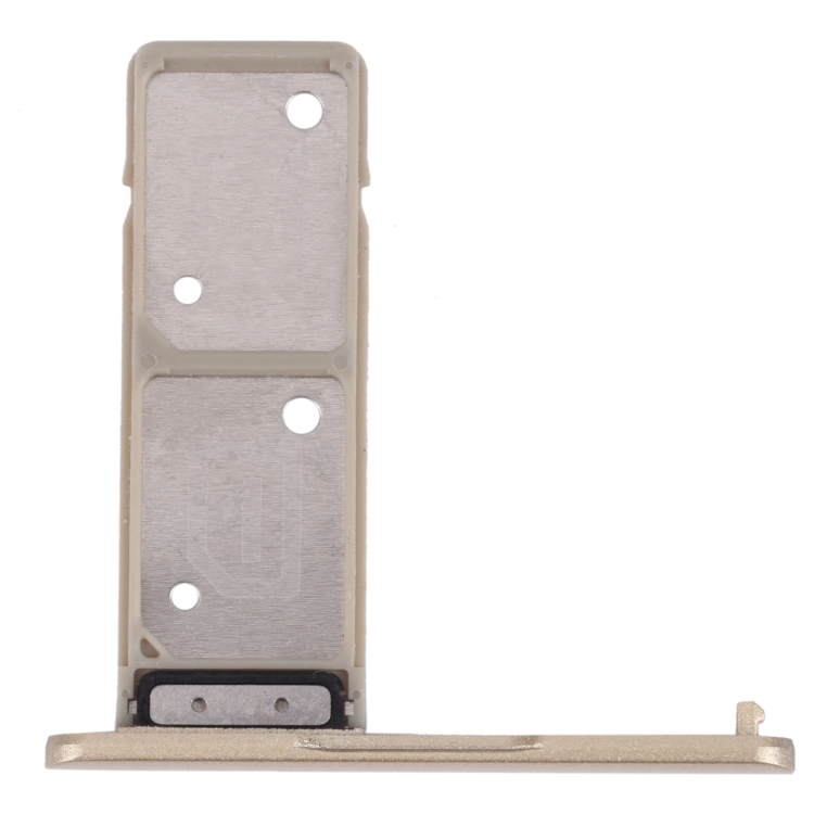 SIM Card Tray + SIM Card Tray for Sony Xperia XA1 Plus