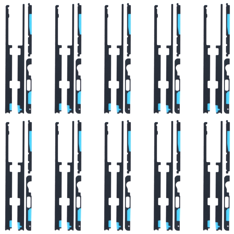 10 PCS Original Front Housing Adhesive for Sony Xperia XZ3