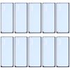 10 PCS Original Back Housing Cover Adhesive for Sony Xperia 5