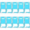 10 PCS Original Back Housing Cover Adhesive for Sony Xperia Z5 Premium