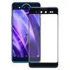 For vivo NEX Dual Display V1821A V1821T Back Screen Outer Glass Lens