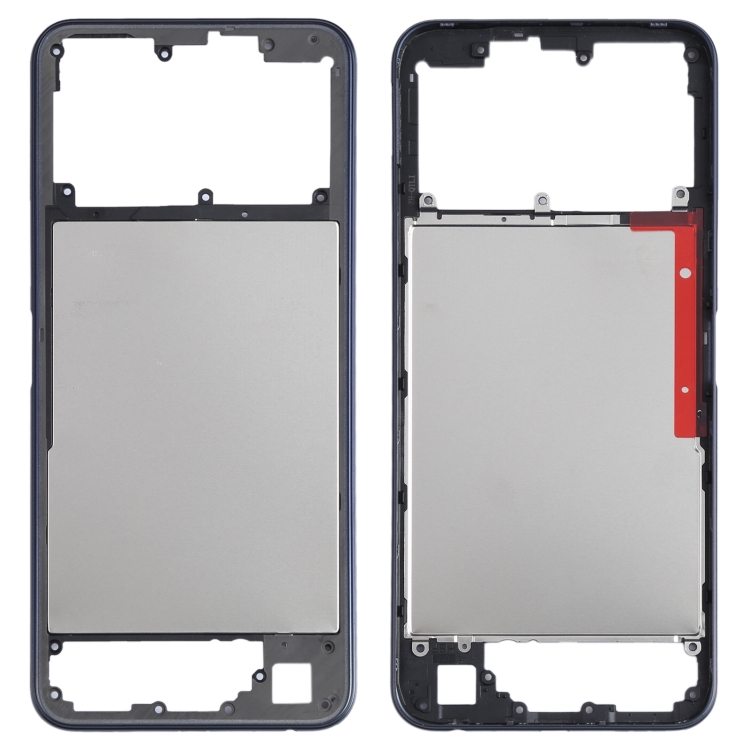 Original Middle Frame Bezel Plate For vivo Y20G / Y12s / Y30 China / Y20 / Y20i V2027, V2032, V2029, V2029_PK, V2037, V2065, V2034A, V2026, V2033, V2042