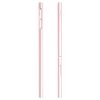 1 Pair Side Part Sidebar For Sony Xperia XA1 Ultra