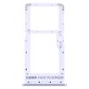 SIM Card Tray + SIM Card Tray / Micro SD Card Tray for Xiaomi Poco X3 GT 21061110AG