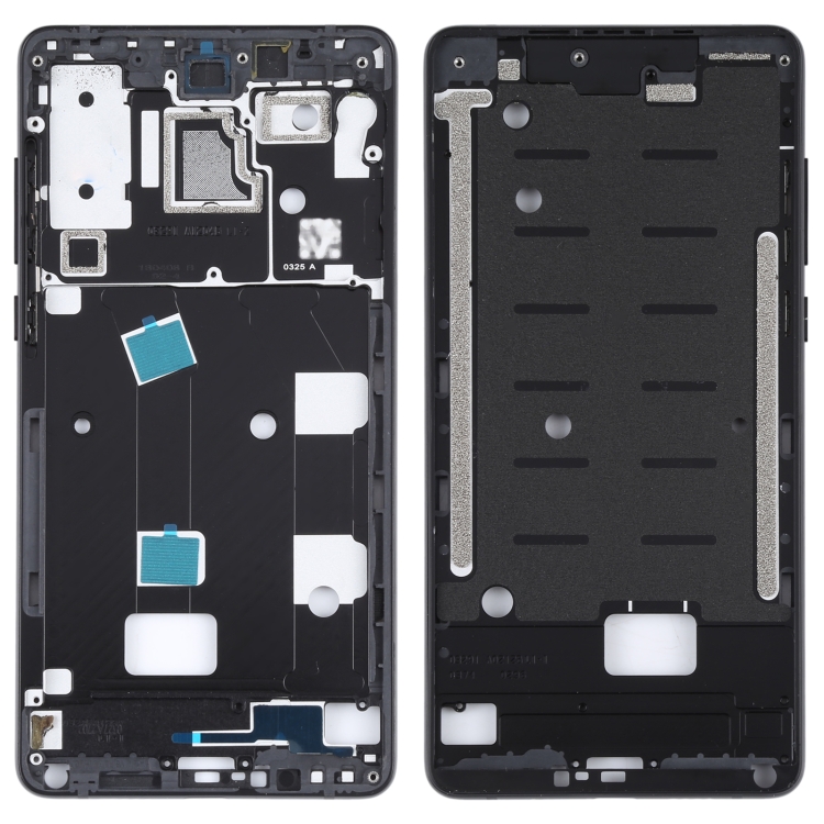 Middle Frame Bezel Plate for Xiaomi MI Mix 2S