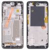 Original Front Housing LCD Frame Bezel Plate for TCL 20 5G T781, T781K, T781H
