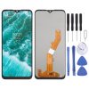 LCD Screen and Digitizer Full Assembly for Nokia C30 TA-1357 TA-1377 TA-1369 TA-1360 TA-1359