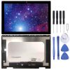 1920x1080 LCD Screen and Digitizer Full Assembly with Frame for HP Pavilion X360 Convertible 14-DY 14m-BY