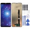 LCD Screen and Digitizer Full Assembly for ZTE Blade V30 Vita 8030