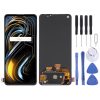Original Super AMOLED Material LCD Screen and Digitizer Full Assembly for OPPO Realme GT 5G / Realme GT Neo / Realme GT Neo Flash / Realme GT Master RMX2202
