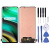 Original Super AMOLED Material LCD Screen and Digitizer Full Assembly for OPPO Realme X7 Pro Ultra