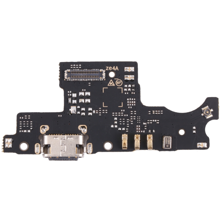 Charging Port Board for ZTE Blade A71