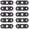 10 PCS Back Camera Lens for Motorola Moto E7 Power PAMH0001IN PAMH0010IN PAMH0019IN