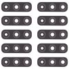 10 PCS Back Camera Lens for Motorola G Pure