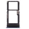 SIM Card Tray + Micro SD Card Tray for Motorola Moto G100