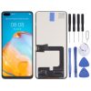TFT Material LCD Screen and Digitizer Full Assembly (Not Supporting Fingerprint Identification) for Huawei P40