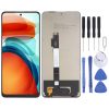 LCD Screen and Digitizer Full Assembly for Xiaomi Redmi Note 10 Pro 5G / Poco X3 GT 21061110AG