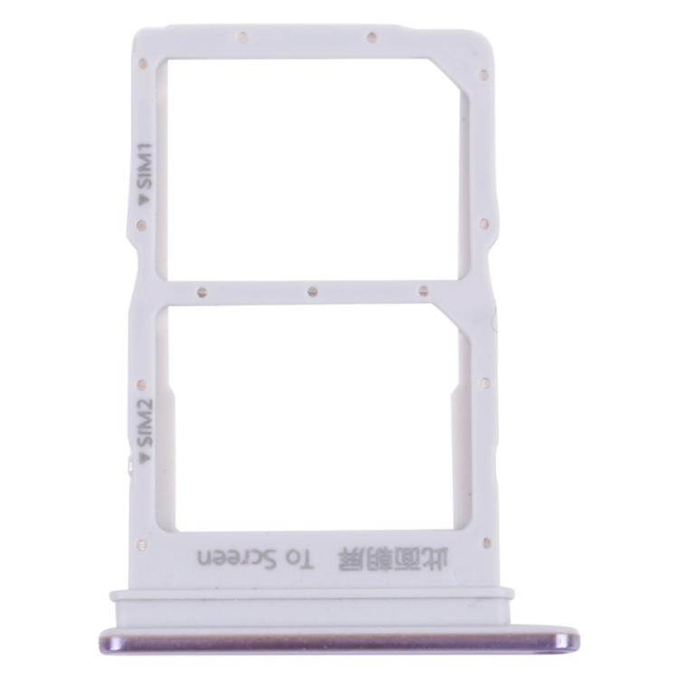 SIM Card Tray + SIM Card Tray for Huawei Nova 8 se Youth