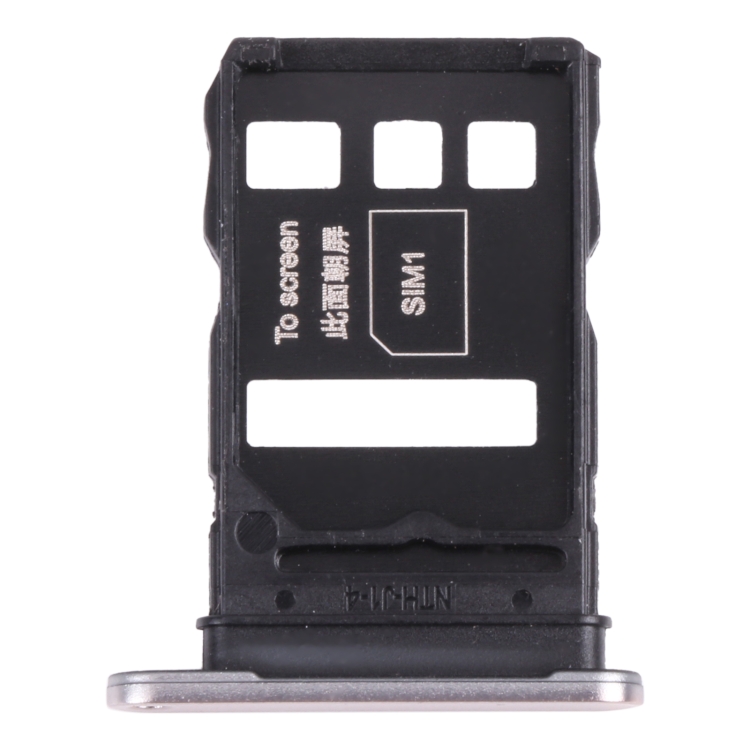 SIM Card Tray + SIM Card Tray for Honor 50 Pro