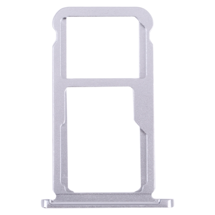 SIM Card Tray + SIM Card Tray / Micro SD Card Tray for Honor 9X Lite